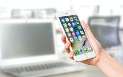 The Mobile Advantage: Why Every Business Should Invest in an App